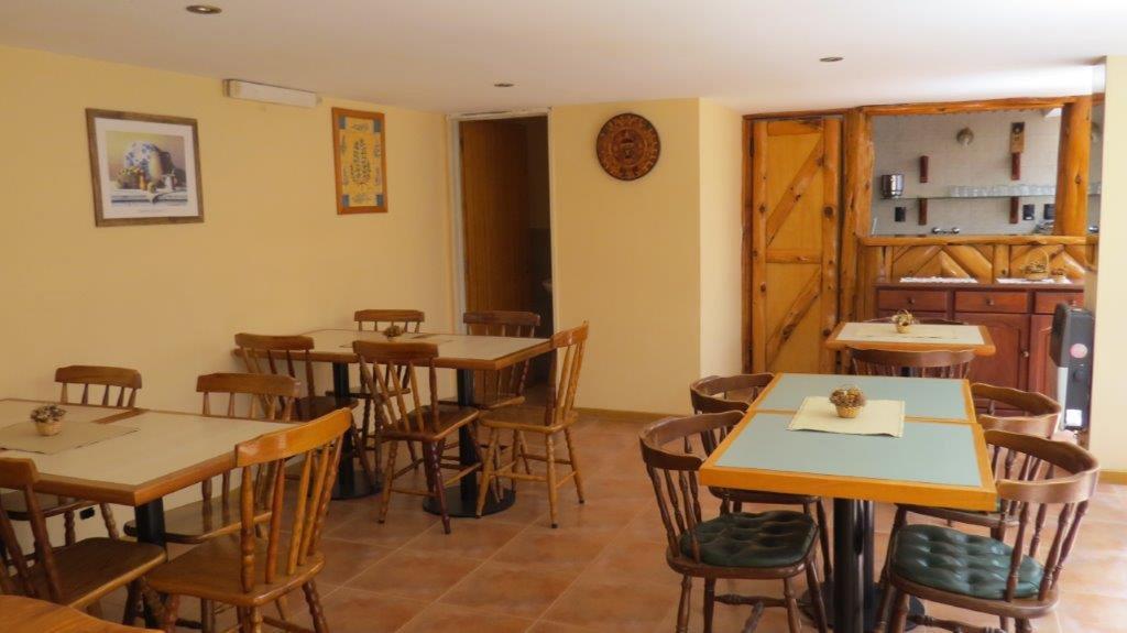 Hotel Lejano Nahuel San Carlos de Bariloche Exterior foto
